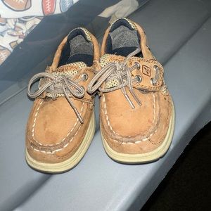 Sperry Topsiders 7c